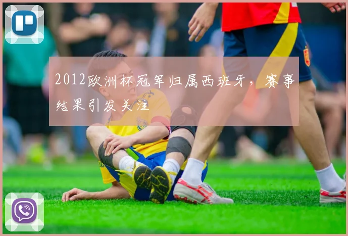 2012欧洲杯冠军归属西班牙,赛事结果引发关注