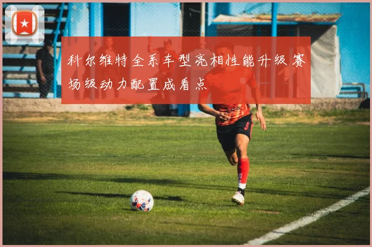 科尔维特全系车型亮相性能升级 赛场级动力配置成看点