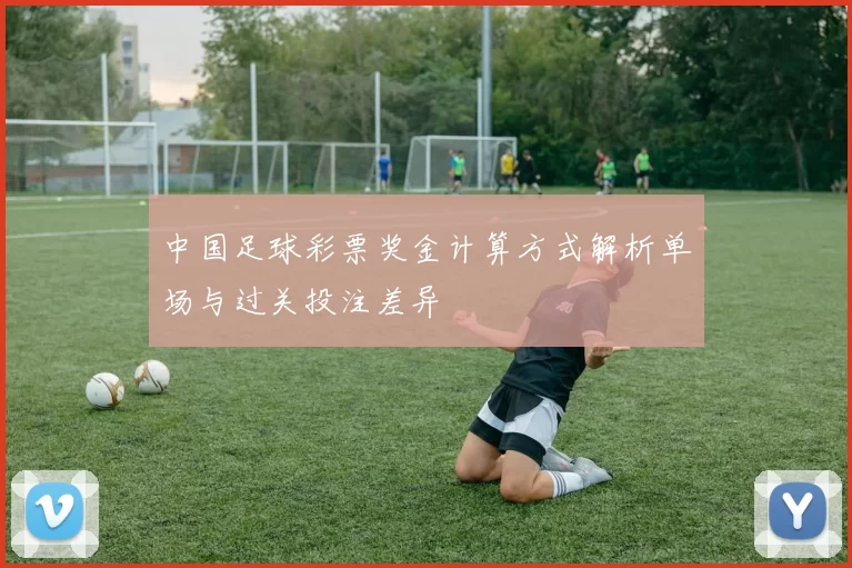 中国足球彩票奖金计算方式解析单场与过关投注差异